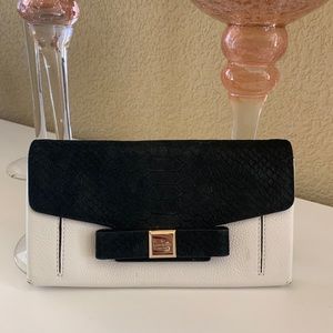 Kate Spade Leather Wallet
